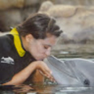 Meet your Posher, Marina